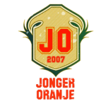 Logo Jonger Oranje